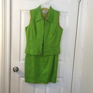 Kenar Dress